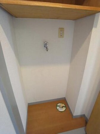 アレイYUの物件内観写真